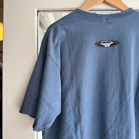 Hang Loose “Kauai” プリントTシャツ