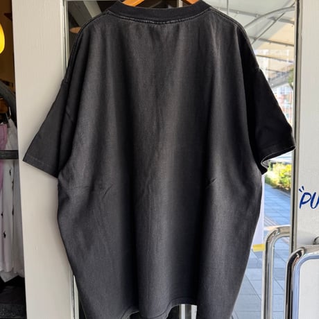 00's USA製 BIKETOBERFEST プリントTシャツ L