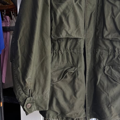 Military M-51 FIELD JACKET