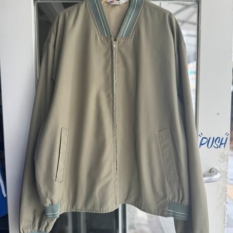 80's CONVAIR スウィングトップ