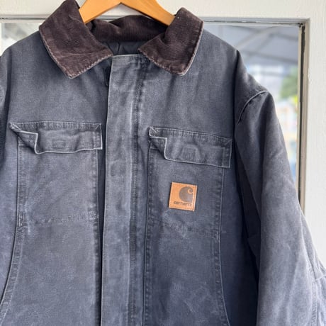 Carhartt トラディショナルジャケット C26PTL