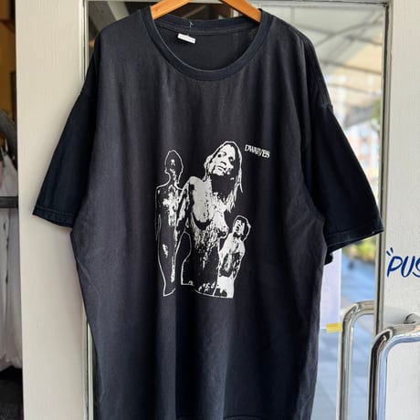 00’s THE DWARVES “Blood, Guts & Pussy” Tシャツ