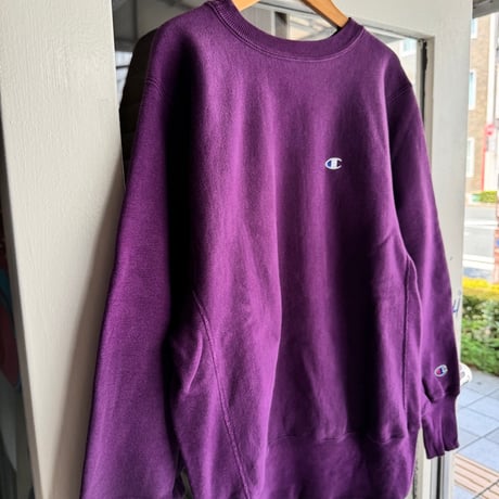 90年代USA製チャンピオンリバースウィーブ M