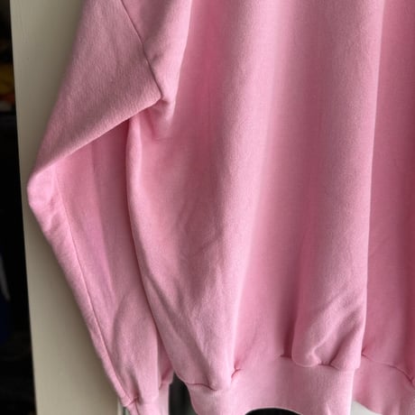 〜90's USA製 JERZEES 無地スウェット XL