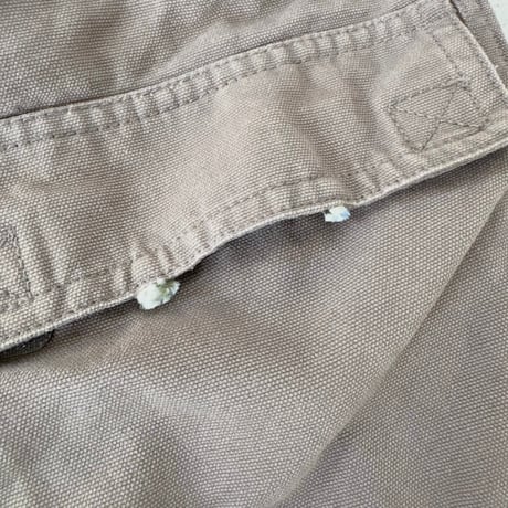Columbia PFG カーゴショーツ