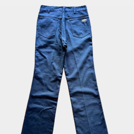 〜80's OSHKOSH 5ポケットパンツ