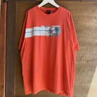 NAUTICA デザインTシャツ