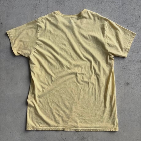 ボブ・マーリー プリントTシャツ