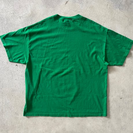 M&M’s GREEN キャラTシャツ
