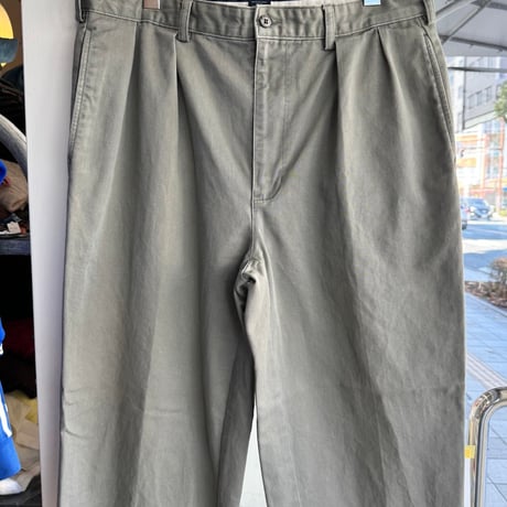 90's Polo by Ralph Lauren チノパン 〝ANDREW PANT〟W35×L30