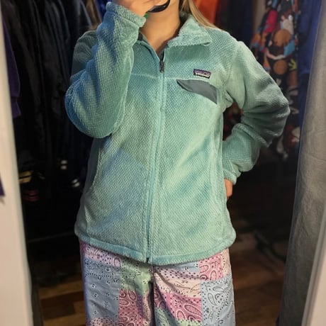 patagonia リツールジャケット