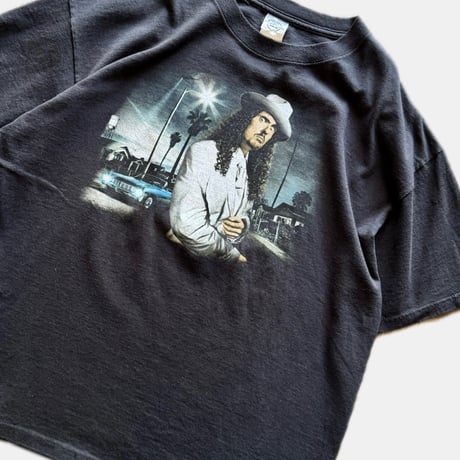 WEIRD AL YANKOVIC ツアーTシャツ XL
