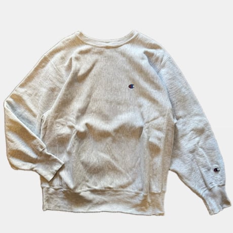 90年代USA製チャンピオンリバースウィーブ XL