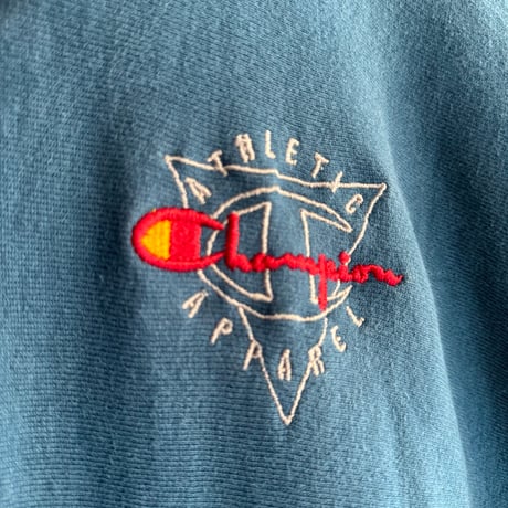 90's USA製 Champion Reverse Weave L