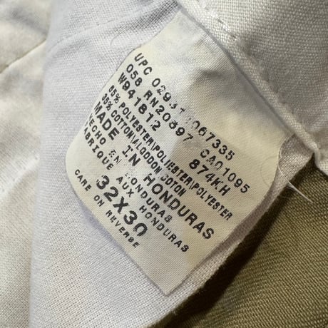 ディッキーズ874 ワークパンツW32×L30