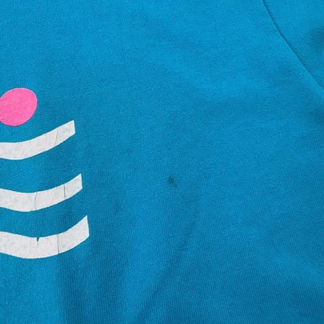 90s USA製 Hanes Girl Scouts Tシャツ