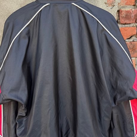 90s UMBRO マンチェスター・ユナイテッド ナイロンジャケット