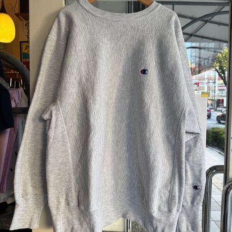 90年代USA製チャンピオンリバースウィーブ XL