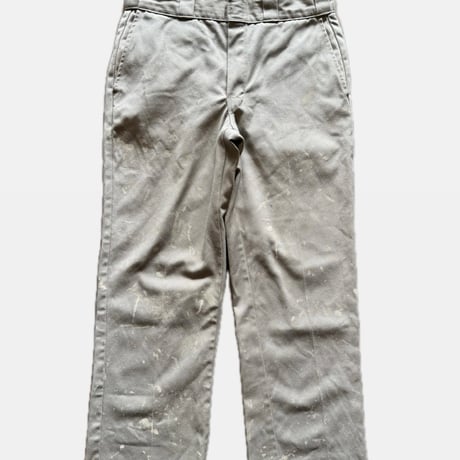 ディッキーズ874 ワークパンツW32×L30