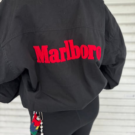 Marlboro リバーシブルジャケット