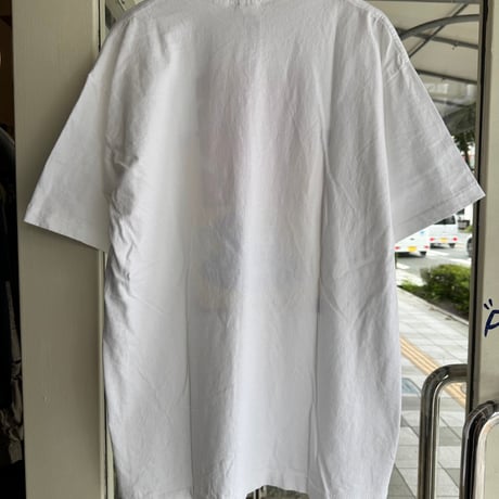 90's USA製 〝Tea〟Shirt