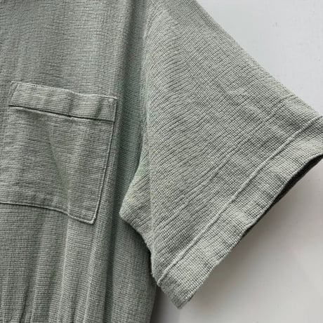 L.L.Bean プルオーバーワンピース
