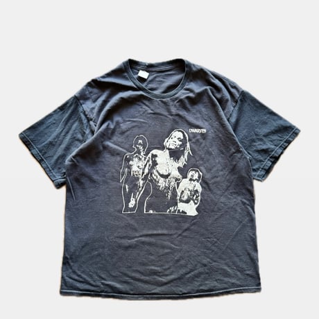 00’s THE DWARVES “Blood, Guts & Pussy” Tシャツ