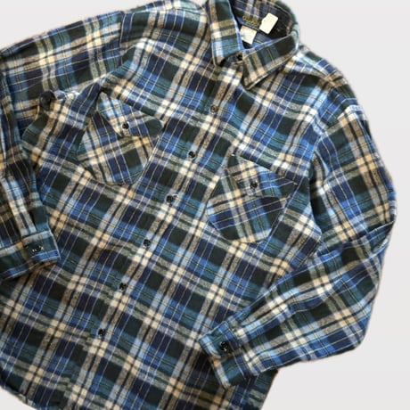 90's〜OshKosh B’Gosh ヘビーネル L