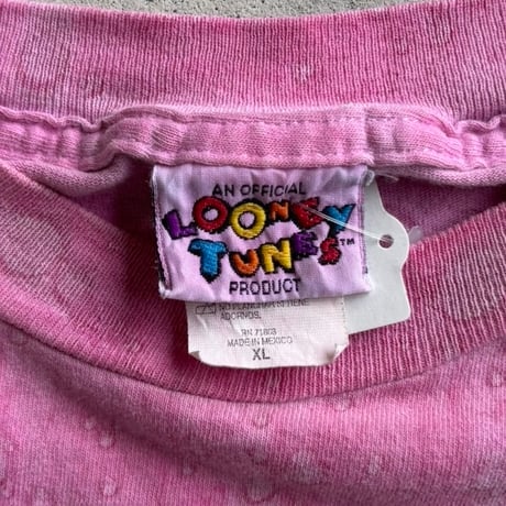 90s Tweety グラフィックTシャツ