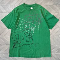 DC Shoes デザインTシャツ