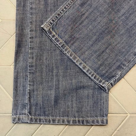 Levi's 569 W31 L32
