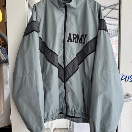 US.ARMY IPFU ジャケット MEDIUM-REGULAR