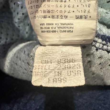 USA製 99’s PATAGONIA  Retro Cardigan M