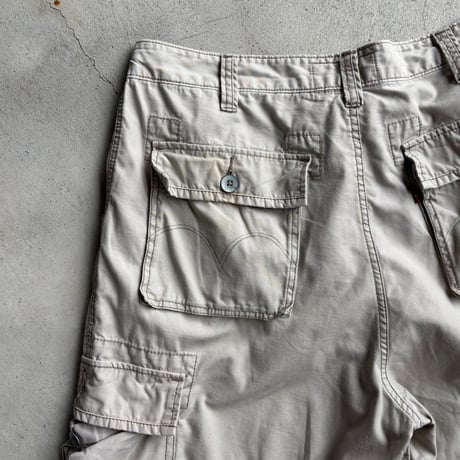 LEVI’S カーゴショーツ　W36