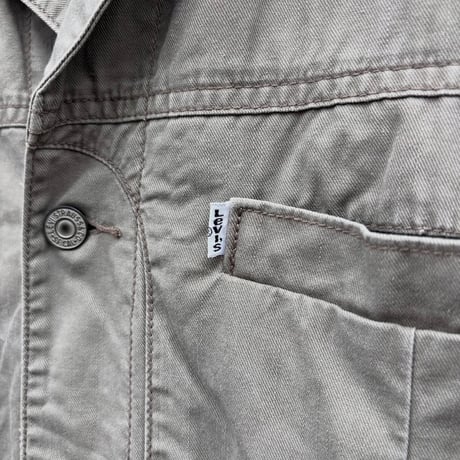 Levi's カバーオール