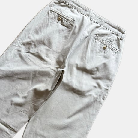 Polo by Ralph Lauren チノパン 〝ANDREW PANT〟W31×L30