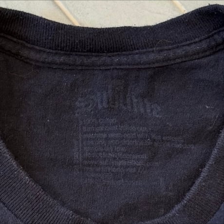 サブライム バンドTシャツ