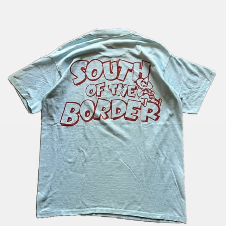 80’s Pedro’s River USA製 プリントTシャツ