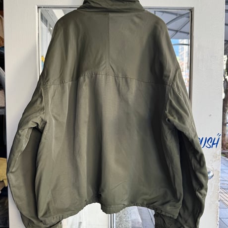 90's POLO SPORT 裏フリースジャケット