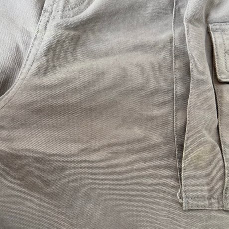 Columbia PFG カーゴショーツ