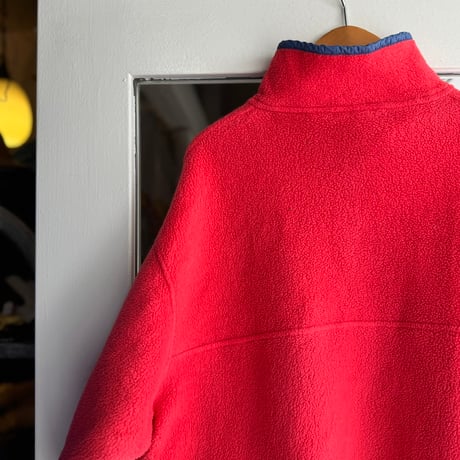 90's PATAGONIA シンチラスナップT M