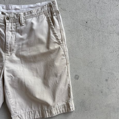 POLO RALPH LAUREN  チノショーツ　W36