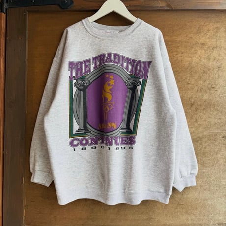 90s オリンピックスウェット