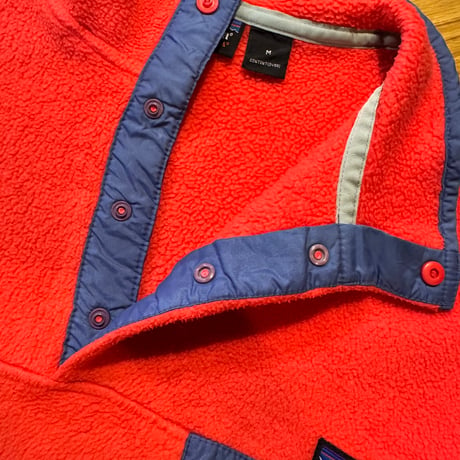 90's PATAGONIA シンチラスナップT M