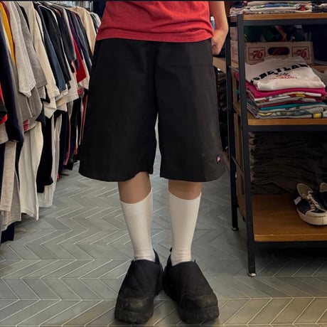 Dickies ワークショーツ（W34）