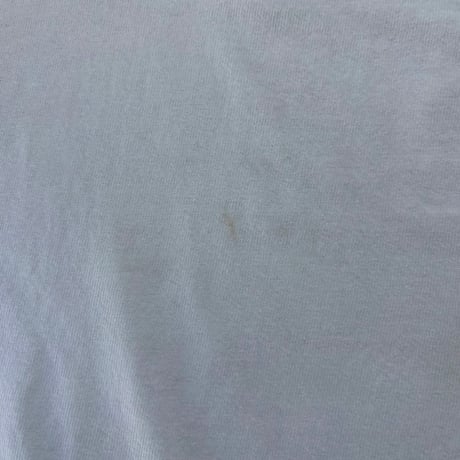 90s Mossimo ロゴプリントTシャツ