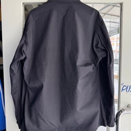 1997's  "BLACK 357" BDU Jacket S-S