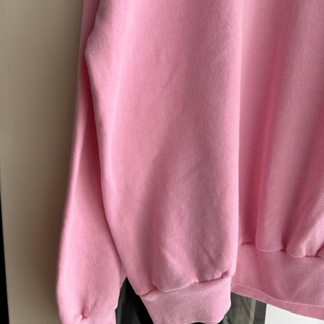 〜90's USA製 JERZEES 無地スウェット XL