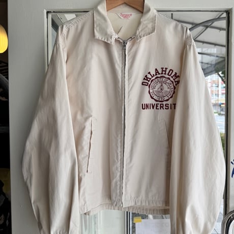 60's Champion スポーツジャケット