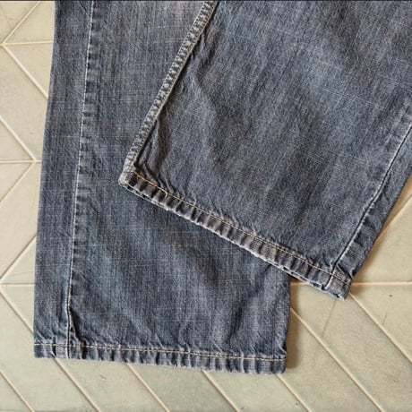 Levi's 569（W30 L32）